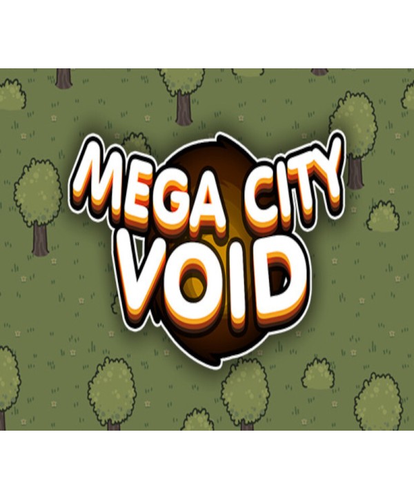 Mega City Void Steam Key GLOBAL
